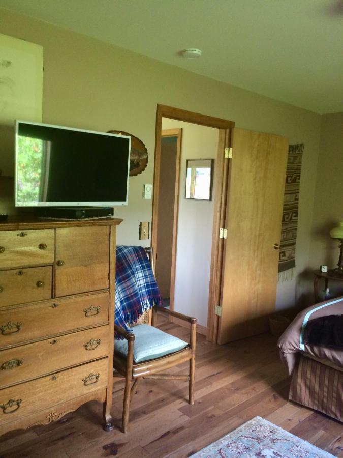 Pine Creek Cabin Livingston Montana Exterior photo