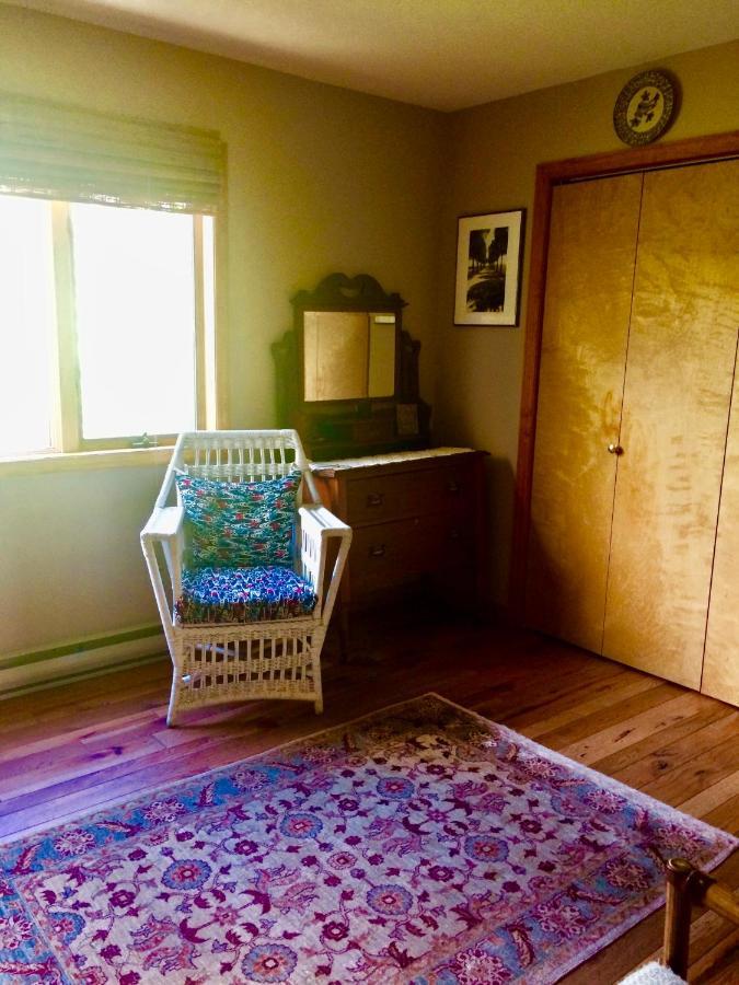 Pine Creek Cabin Livingston Montana Exterior photo