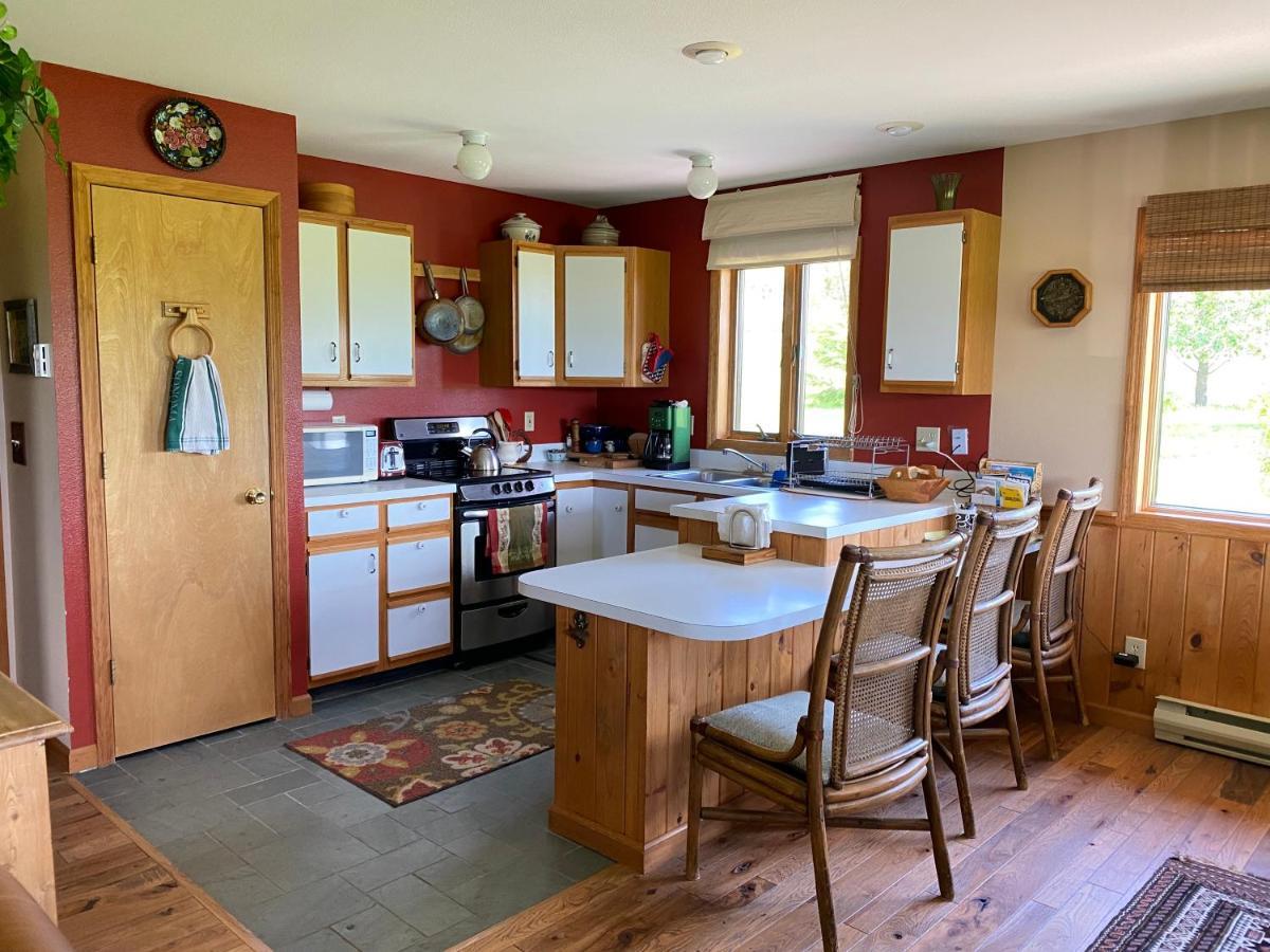 Pine Creek Cabin Livingston Montana Exterior photo
