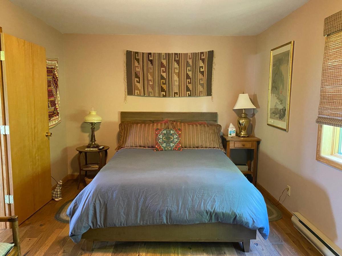 Pine Creek Cabin Livingston Montana Exterior photo